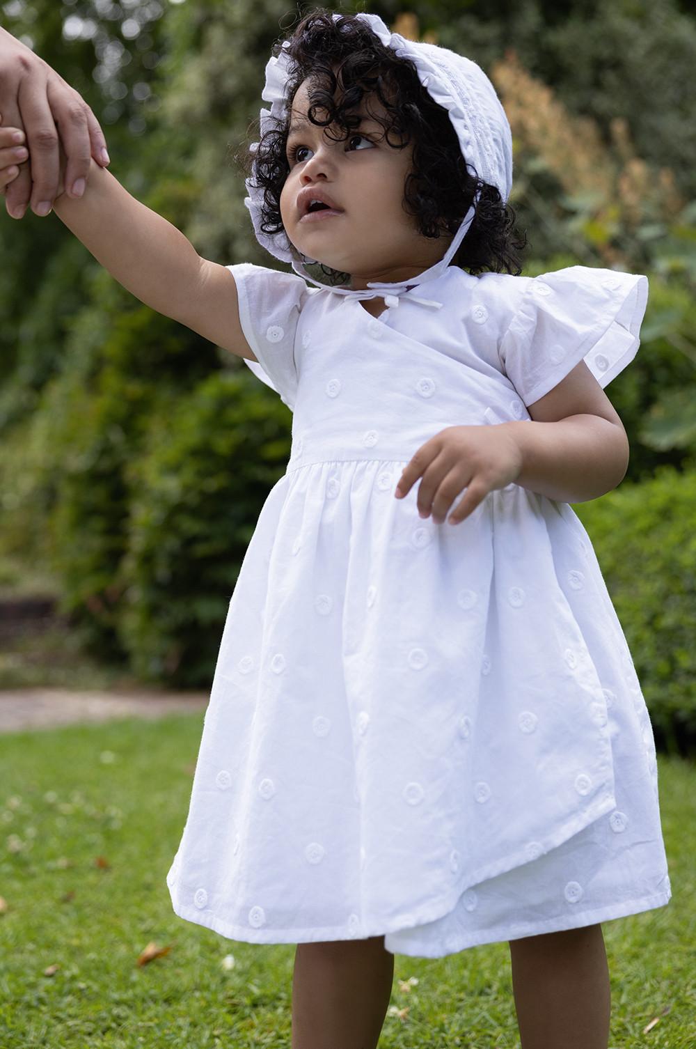 Tenues de fete et de mariage pour enfants et tout petits Primark